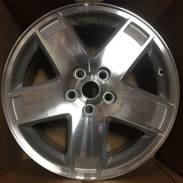 Picture of 18x7.5 Dodge Charger, Magnum Wheel Rim OUQ68TRMAA