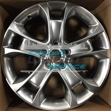 Picture of 18x7.5 Ford Escape 2013 2014 2015 2016 Hyper Wheel CJ5C1007C1B