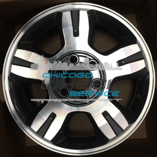 Picture of 18x7.5 Ford F-150 2007 2008 Wheel Rim 7L3J1007AA