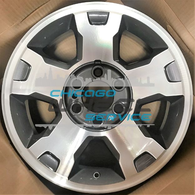 Picture of 18x7.5 Ford F-150 2009 2010 Wheel Rim 9L3Z1007C