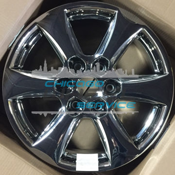Picture of 18x7.5 Ford F-150 2018 2019 2020 Reconditioned Wheel Rim JL3Z1007B