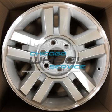Picture of 18x7.5 Ford F-150 Wheel Rim 4L3Z1007DA