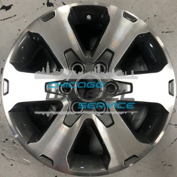Picture of 18x7.5 Ford F-150 Wheel Rim AL3J1007BA, AL3Z1007J
