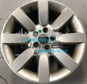 Picture of 18x7.5 Ford Flex 2009 2010 2011 2012 Wheel Rim 8A8Z1007B