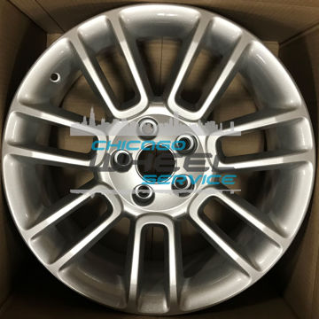 Picture of 18x7.5 Ford Flex Wheel Rim DA8Z1007A, DA831007BA