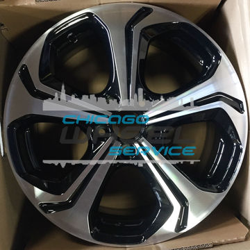 Picture of 18x7.5 Honda Civic 2014 2015 OEM Wheel Rim TR715075A
