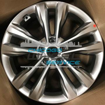 Picture of 18x7.5 Hyundai Santa Fe 2017 2018 Wheel Rim 529102W310