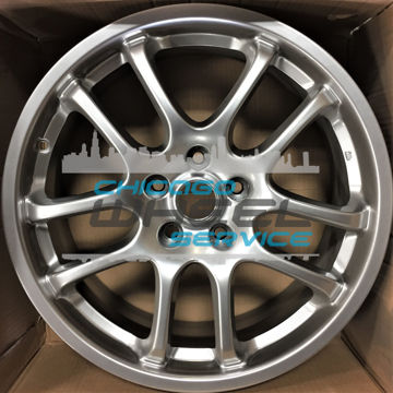Picture of 18x7.5 Infiniti G35 2005 2006 Wheel Rim  40300AC725