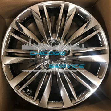 Picture of 18x7.5 Kia Optima 2016 2017 2018 Wheel Rim 52910D5370