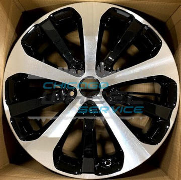 Picture of 18x7.5 Kia Sorento 2016 2017 2018 Wheel Rim 52910C5230, 52910C5220