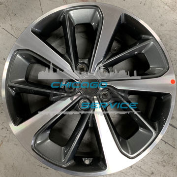 Picture of 18x7.5 Kia Sorento 2019 2020 Wheel Rim 52910C5610, 52910C5600
