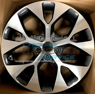 Picture of 18x7.5 Kia Soul 2012 2013 Wheel Rim 529102K750