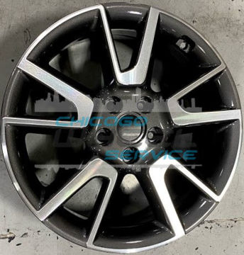 Picture of 18x7.5 Kia Soul 2020 2021 2022 Wheel Rim 52910K0400