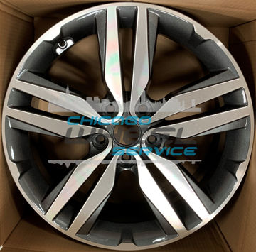 Picture of 18x7.5 Kia Soul Wheel Rim 52910B2400