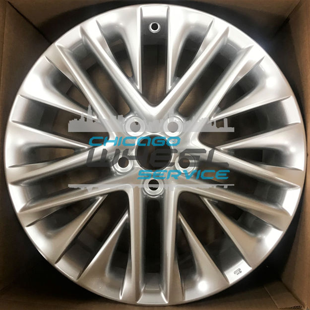 Picture of 18x7.5 Lexus ES350 Wheel Rim 4261A33100, 4261A33110