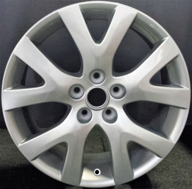 Picture of 18x7.5 Mazda CX-7 2006 2007 2008 2009 Wheel Rim 9965047580