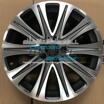 Picture of 18x7.5 Mercedes CLA250 2017 2018 2019 Wheel Rim 2464011700
