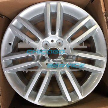 Picture of 18x7.5 Mini Countryman Wheel Rim 36116856032