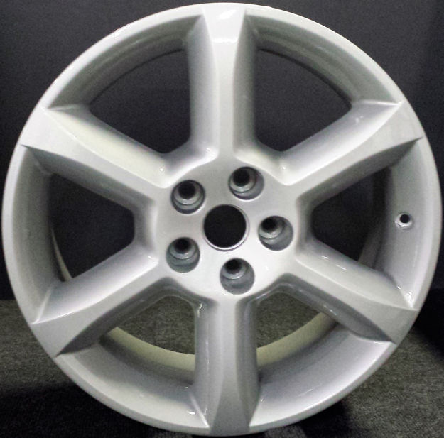 Picture of 18x7.5 Nissan Maxima 2003 2004 2005 2006 Wheel 403007Y100