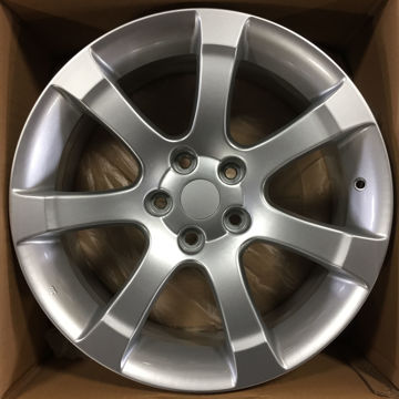 Picture of 18x7.5 Nissan Maxima 2007 2008 Wheel Rim 40300ZK40A