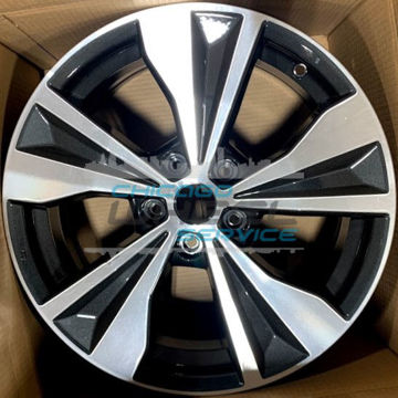 Picture of 18x7.5 Nissan Murano Wheel Rim 403009UF8A