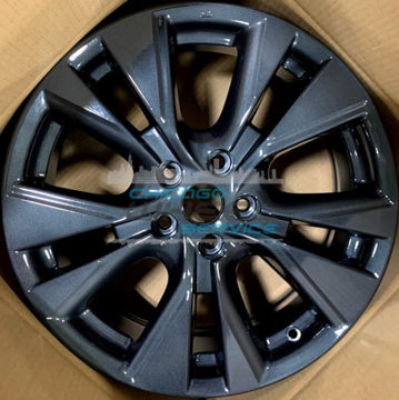 Picture of 18x7.5 Nissan Murano Painted Charcoal Wheel Rim 403005AA3B