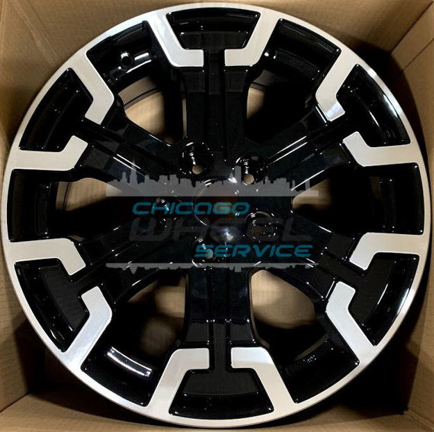Picture of 18x7.5 Nissan Pathfinder 2019 2020 Wheel Rim 403001A53D