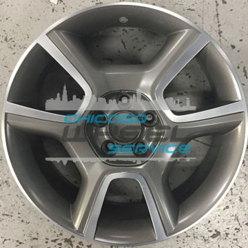 Picture of 18x7.5 SAAB 9-3 Wheel Rim 12783436