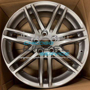 Picture of 18x7.5 Scion TC 2011 2012 2013 Charcoal Wheel Rim 4261121240