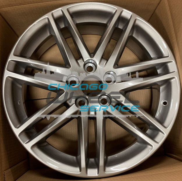 Picture of 18x7.5 Scion TC 2011 2012 2013 Charcoal Wheel Rim 4261121240