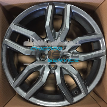 Picture of 18x7.5 Scion tC 2014 2015 2016 Painted Charcoal Wheel Rim 4261121250