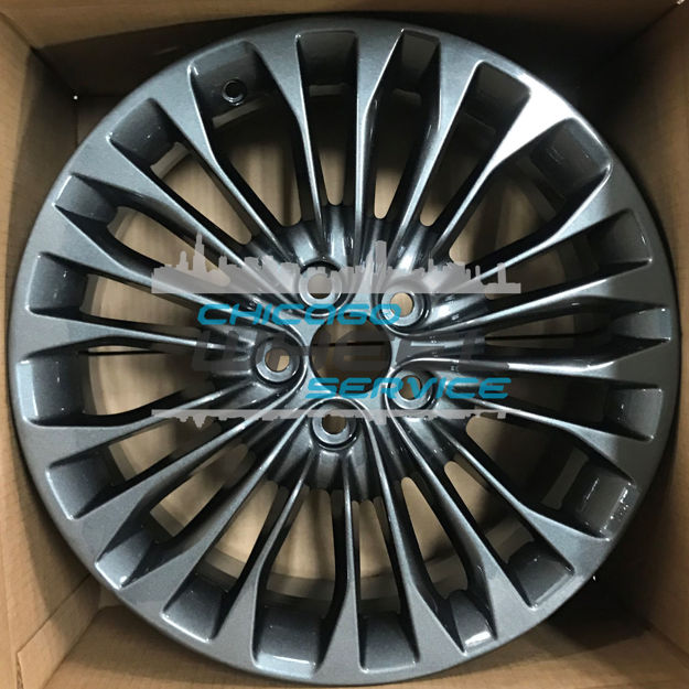 Picture of 18x7.5 Toyota Avalon 2016 2017 2018 Charcoal Wheel Rim 4261A07130