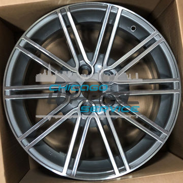 Picture of 18x7.5 Toyota Camry 2007 2008 Wheel Rim PT75803078
