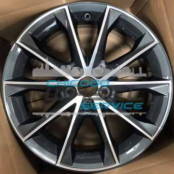 Picture of 18x7.5 Toyota Camry 2015 2016 2017 OEM Wheel Rim 4261106B40