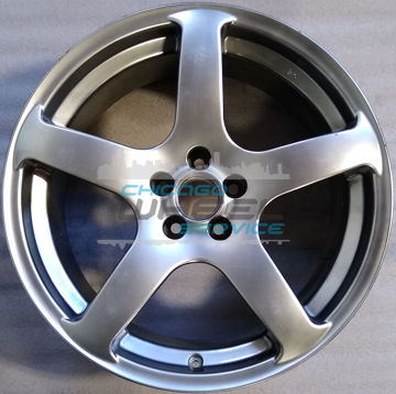 Picture of 18x7.5 Toyota Corolla, Scion TC, XD Wheel Rim 12587542BB6