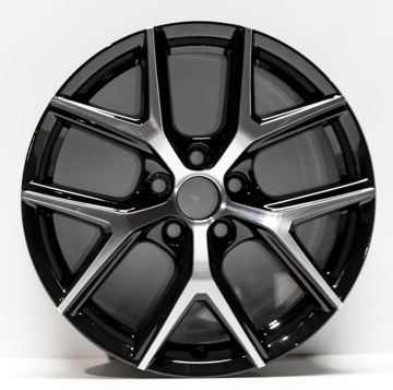Picture of 18x7.5 Toyota RAV4 2016 2017 2018 OEM Wheel Rim 4261142700
