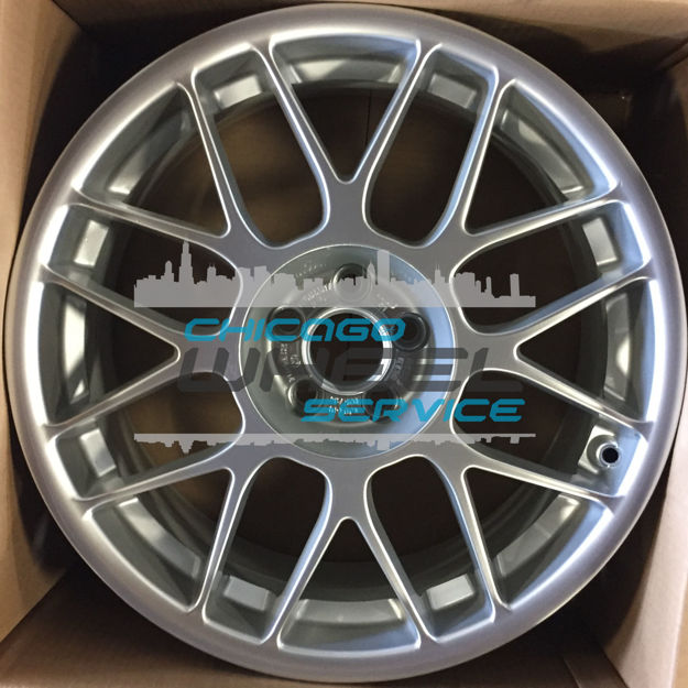 Picture of 18x7.5 Volkswagen GLI, Jetta Wheel Rim 1J0601025AM