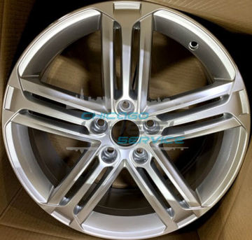 Picture of 18x7.5 Volkswagen Golf, GTI 2012 2013 2014 Wheel  5K0601025H88Z