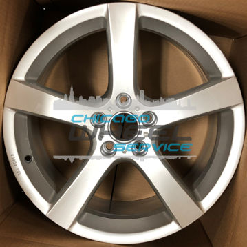 Picture of 18x7.5 Volkswagen Golf, GTI, Rabbit Wheel 1T4071498