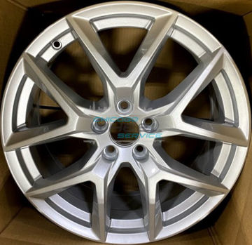 Picture of 18x7.5 Volvo XC60 2018 2019 Wheel Rim 314542713