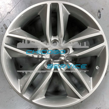 Picture of 18x8  Ford Edge OEM Wheel Rim FT4Z1007A, FT4C1007A1B, FT4C1007A1A, FT4CA1A