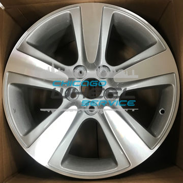 Picture of 18x8 Acura MDX 2010 2011 2012 2013 Wheel Rim 42700STXA32