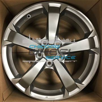 Picture of 18x8 Acura TL Charcoal Wheel Rim 42700TK5A01