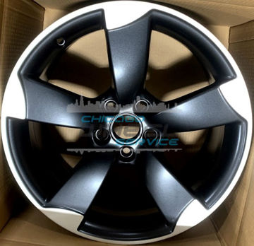 Picture of 18x8 Audi A3 2013 2014 2015 2016 Wheel Rim 8V0601025AN