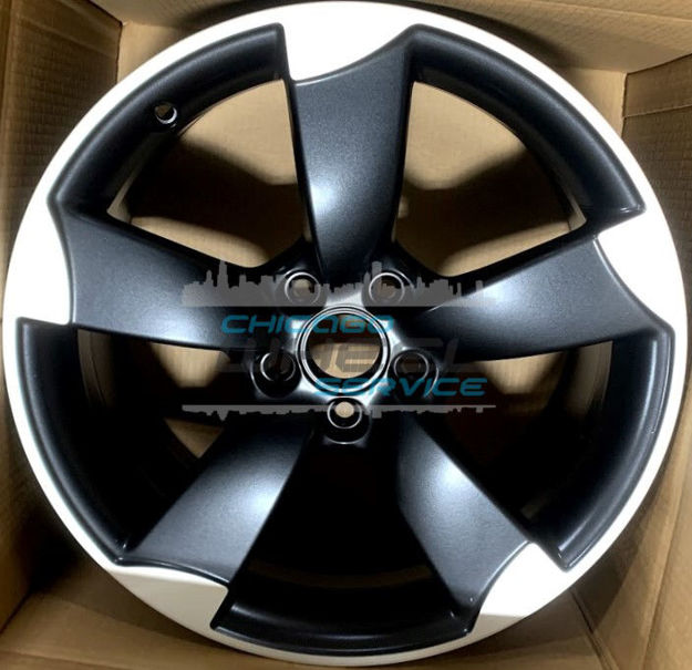 Picture of 18x8 Audi A3 2013 2014 2015 2016 Wheel Rim 8V0601025AN