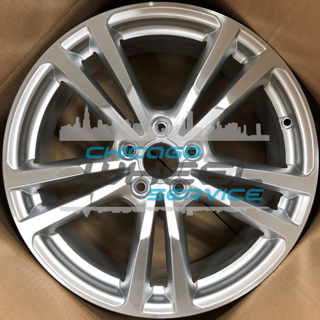 Picture of 18x8 Audi A3, S3 Wheel Rim 8V0601025BC