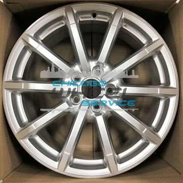 Picture of 18x8 Audi A4 2013 2014 2015 2016 Wheel Rim 8K0601025BQ