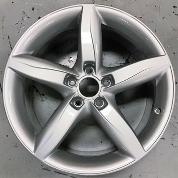 Picture of 18x8 Audi A4, S4 Wheel Rim 8K0601025D