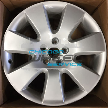 Picture of 18x8 Audi A6 Wheel Rim 4F0601025D8Z8
