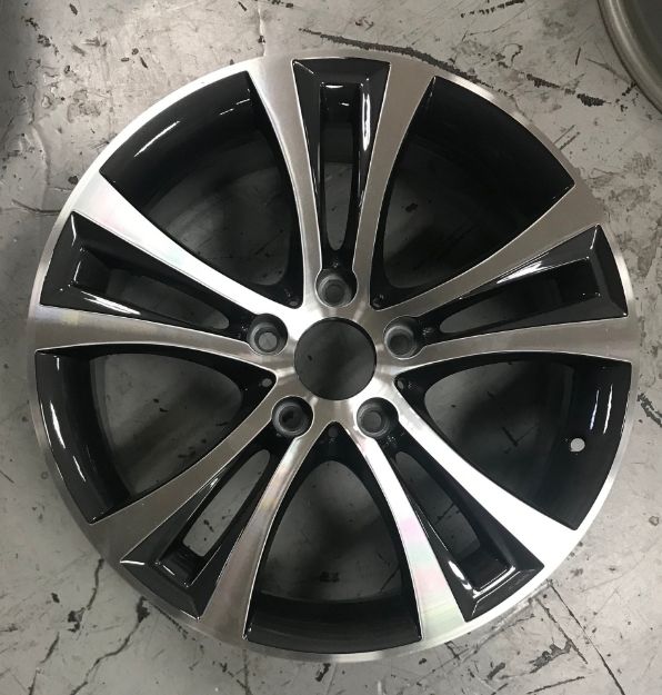 Picture of 18x8 BMW 228i, 230i, M235i, M240i Rear Wheel Rim 361176796211